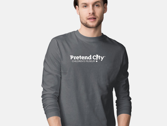 Pretend City White