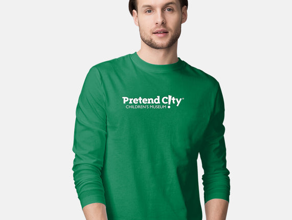 Pretend City White