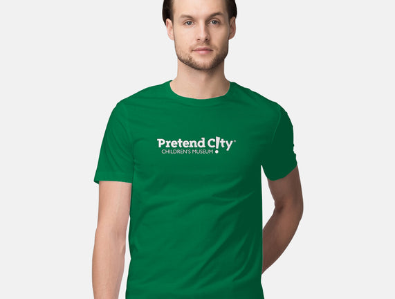 Pretend City White