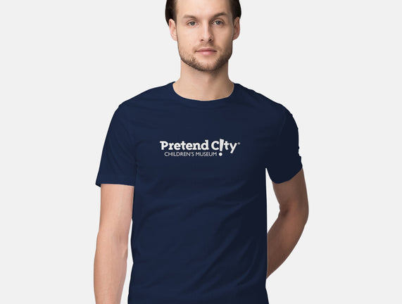 Pretend City White