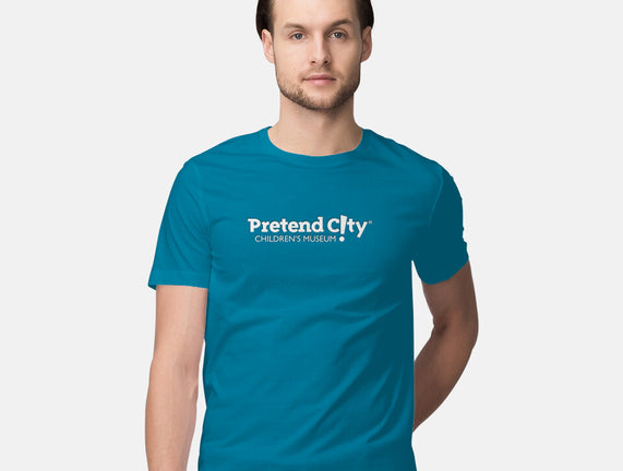 Pretend City White