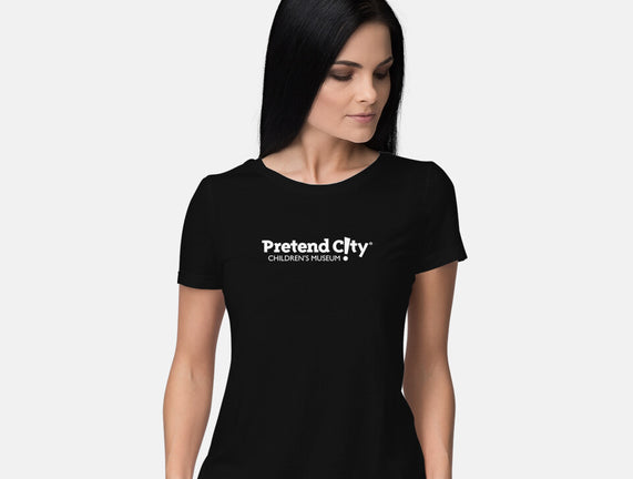 Pretend City White