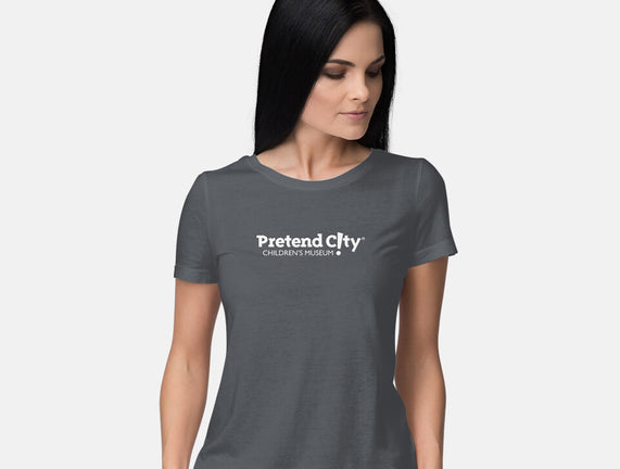 Pretend City White