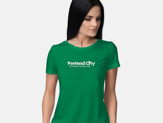Pretend City White