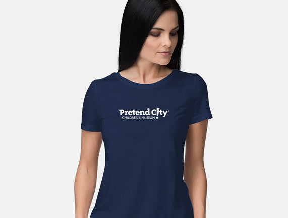 Pretend City White