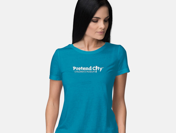 Pretend City White