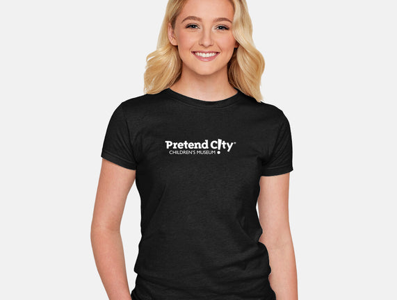 Pretend City White