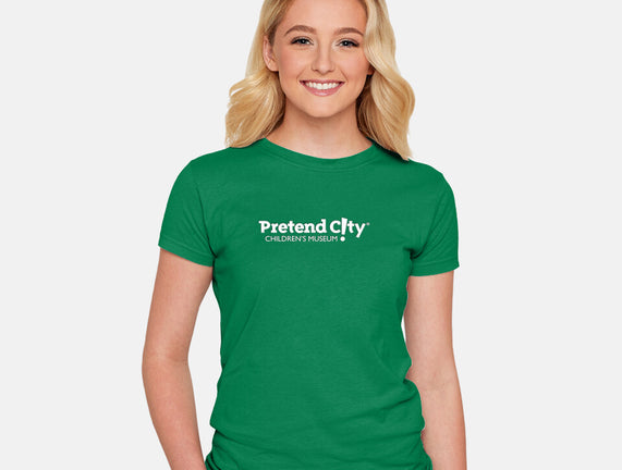 Pretend City White