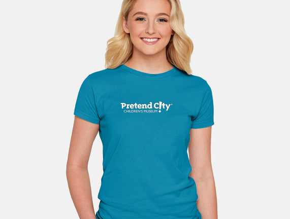 Pretend City White