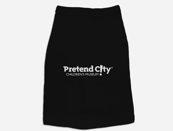 Pretend City White