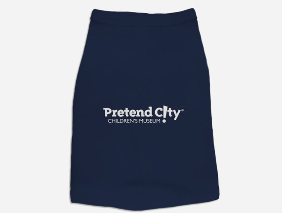 Pretend City White