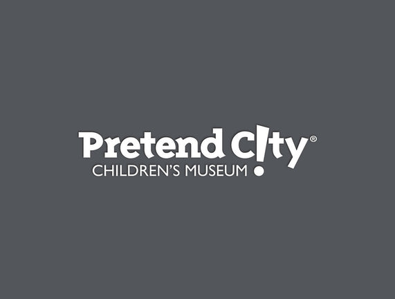 Pretend City White