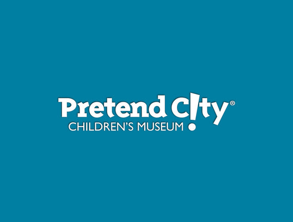 Pretend City White