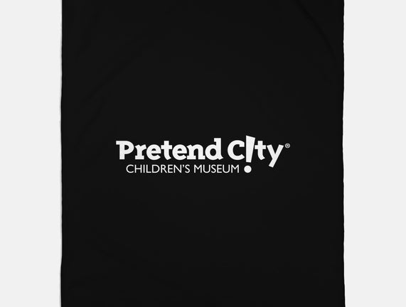 Pretend City White