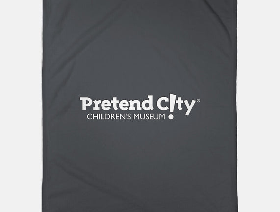 Pretend City White