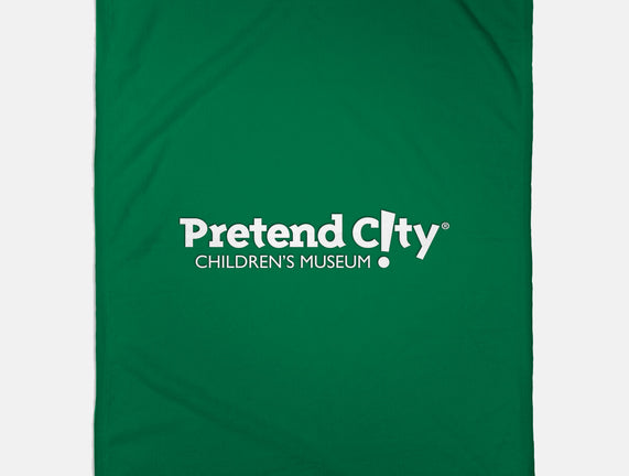 Pretend City White