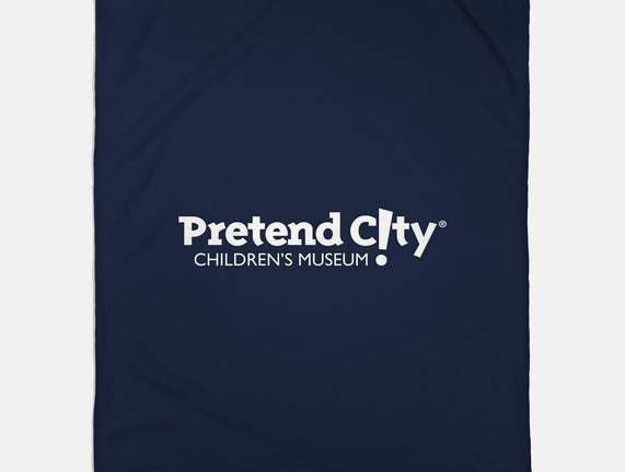 Pretend City White