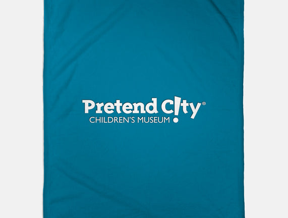 Pretend City White
