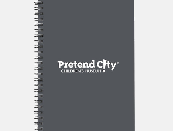 Pretend City White