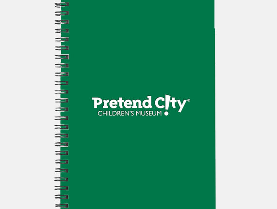 Pretend City White