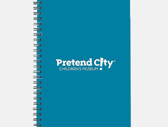 Pretend City White