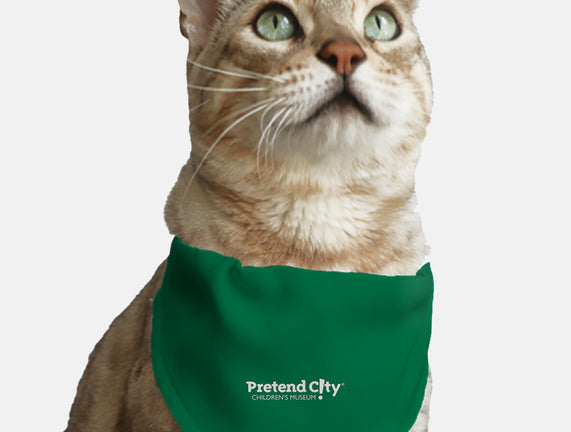 Pretend City White