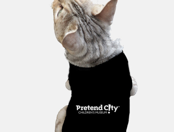 Pretend City White