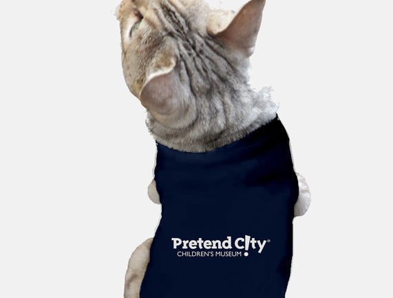 Pretend City White
