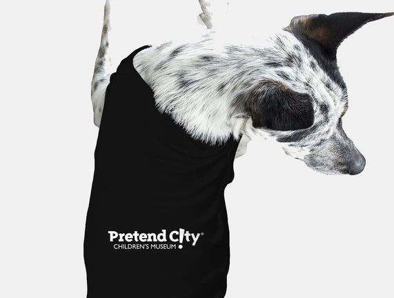 Pretend City White