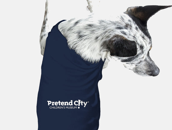 Pretend City White