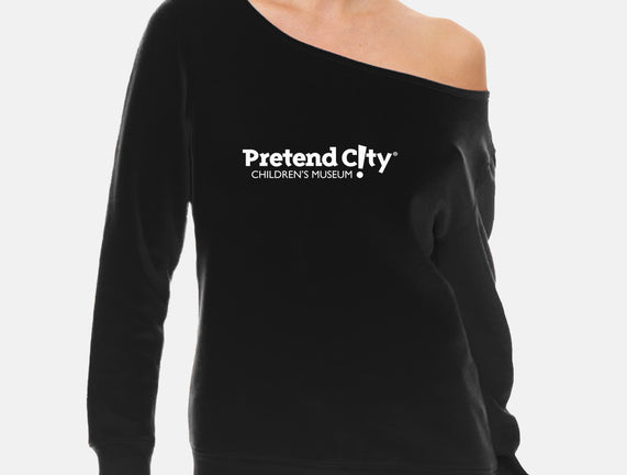 Pretend City White