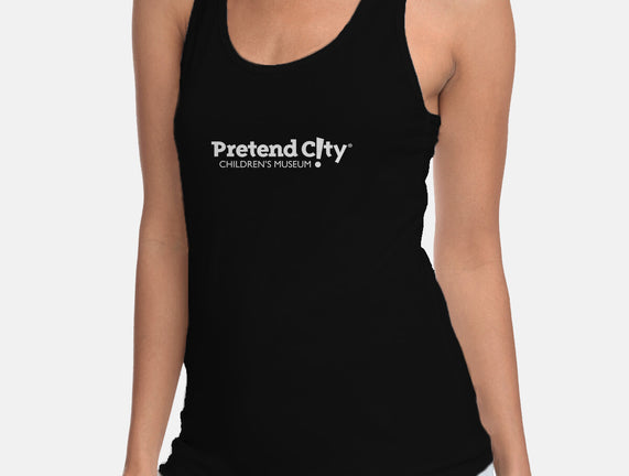 Pretend City White