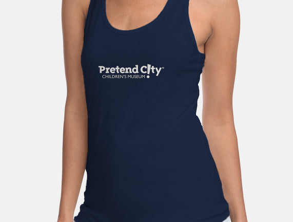 Pretend City White