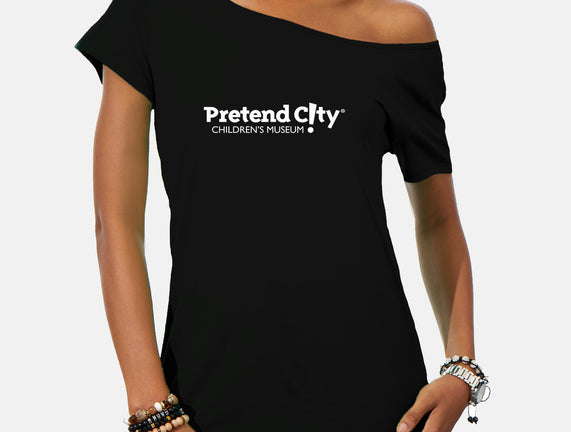 Pretend City White