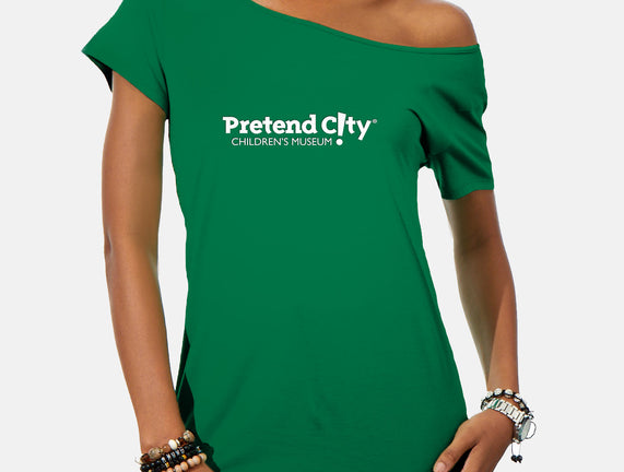 Pretend City White