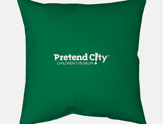 Pretend City White