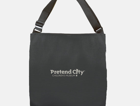 Pretend City White
