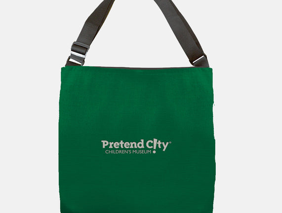 Pretend City White