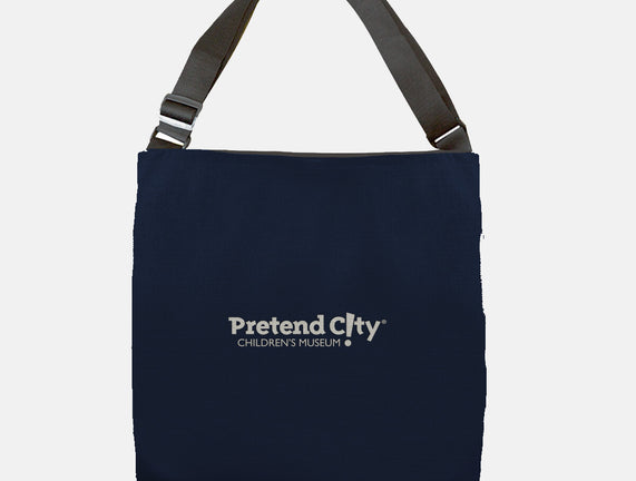 Pretend City White