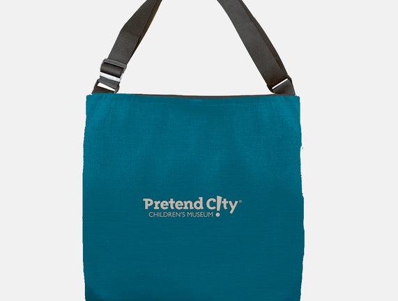 Pretend City White