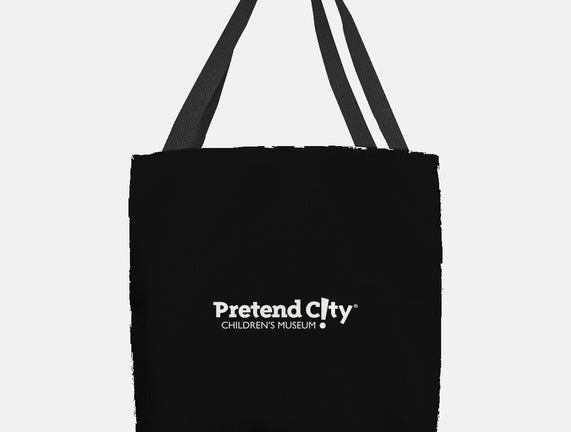 Pretend City White