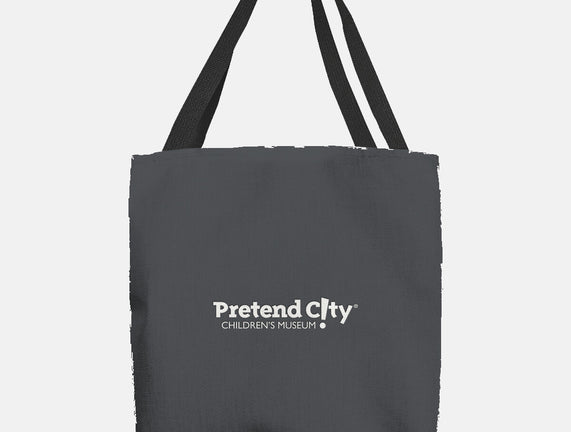 Pretend City White