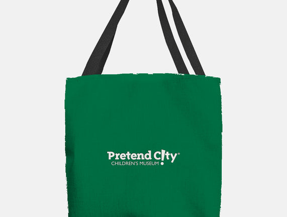 Pretend City White
