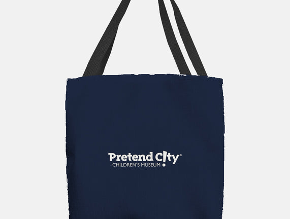 Pretend City White