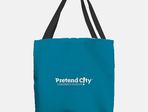 Pretend City White