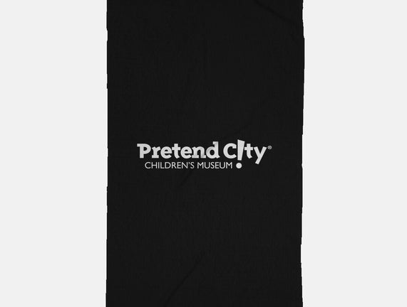Pretend City White