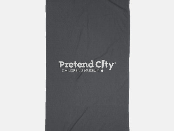 Pretend City White