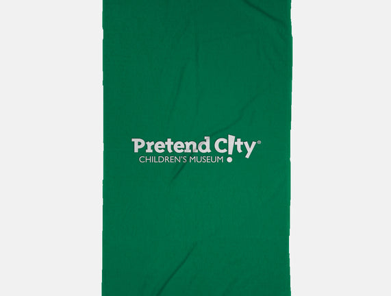 Pretend City White
