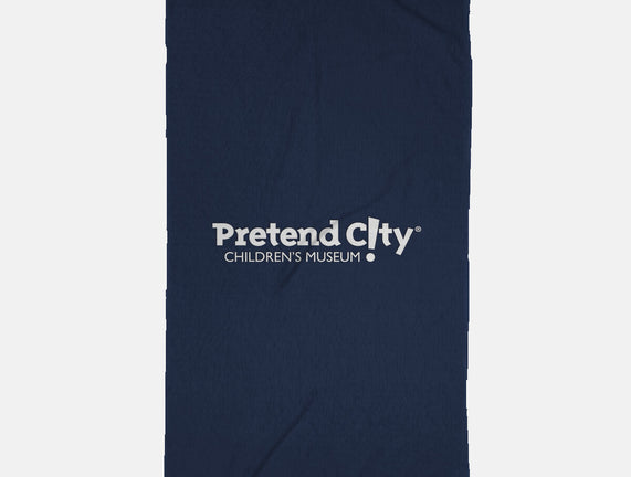 Pretend City White