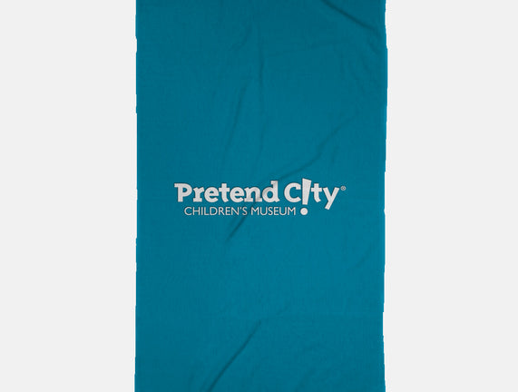 Pretend City White